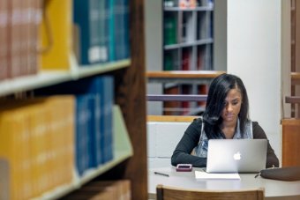 ODU Student Branded Web Images