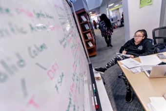 ODU Student Branded Web Images