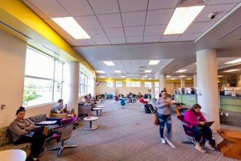 ODU Student Branded Web Images