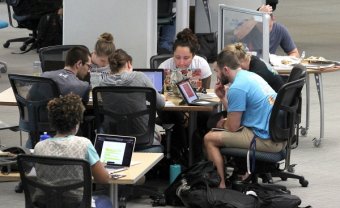 2019 POW Crunch Time