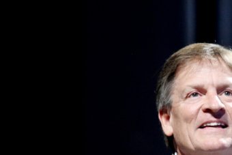 2018 PLS Michael Lewis