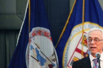 Waldo Family Lecture Retire Army Col. Jack Jacobs