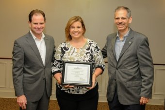 Aprin EOM Lori Barrett