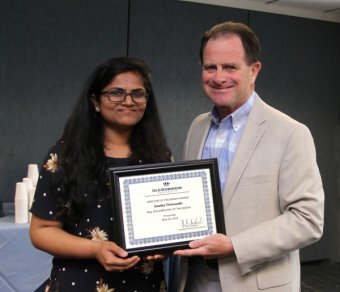 2019 May EOM Swetha Thiriveedhi