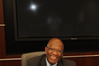 ODU Port of VA MOU Signing