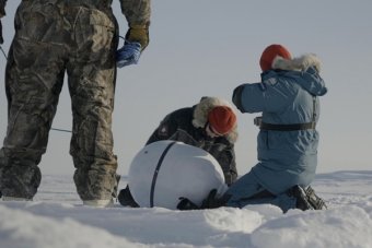 Arctic Research