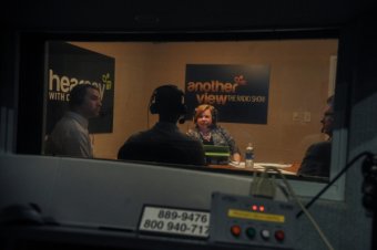 Hearsay with Cathy Lewis