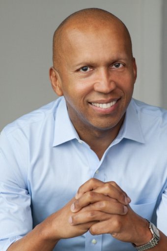 Bryan Stevenson -- credit Nina Subin