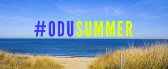 #ODUSUMMER