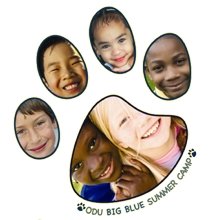 ODU Big Blue Summer Camp