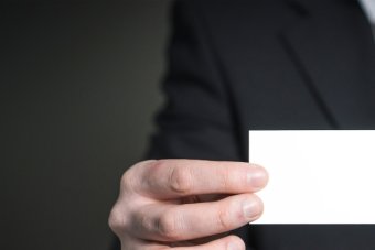 blank-card-man-stock