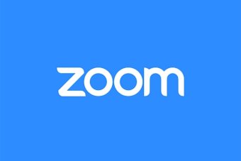 Zoom Logo