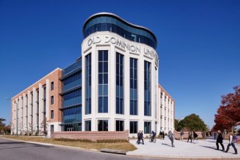 New Education Building