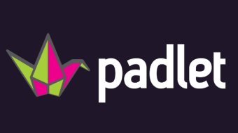 Padlet Logo