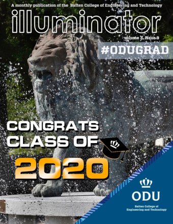 Illuminator Volume 3 Issue 9