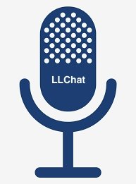 LLC Chat Logo