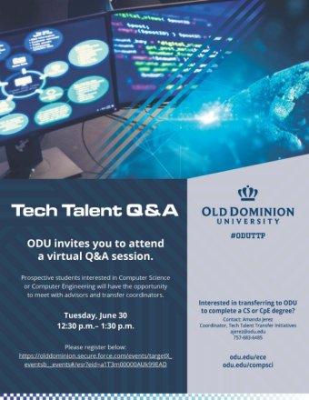 TechTalent QA