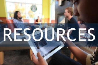 science resources overlay