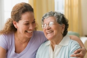 SON Caregiver Survey