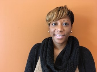 Tomeka Wilcher is the educational program developer at the C