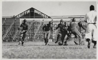 1935, Norfolk Football Division