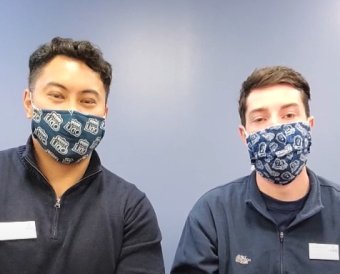 Doctor of Physical Therapy Students