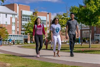 ODU Student Branded Web Images