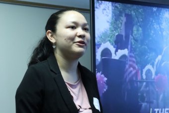 Latinx Symposium