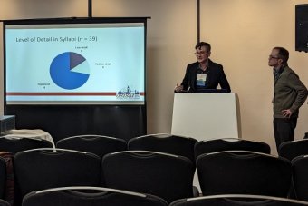 Drs. Simons and Mallary