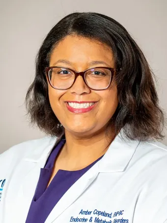 <p>Master of Science in Nursing, Old Dominion University, No