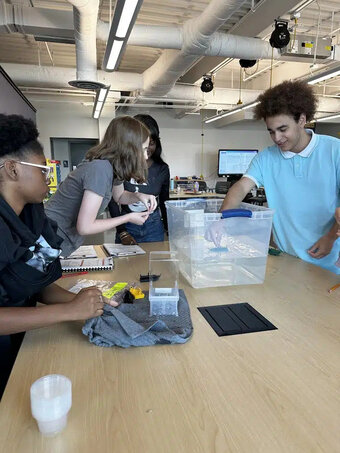 Designing-a-makerspace-on-a-budget