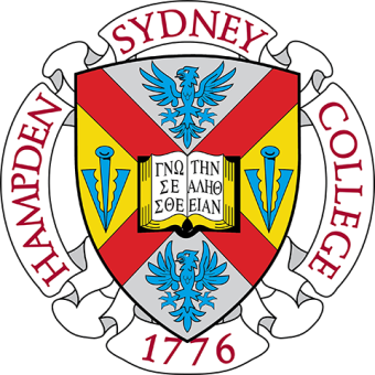 Hampden Sydney College logo