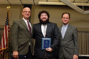 Students Honors and Awards