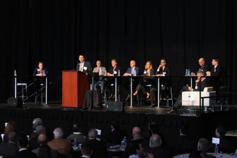 Hampton Roads Real Estate Market Review