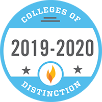 college-of-distinction