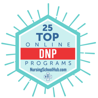 DNP Online Nursing Program Honor