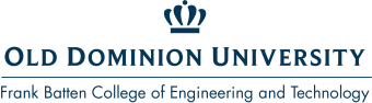Old Dominion University Frank Batten College of Engineering 