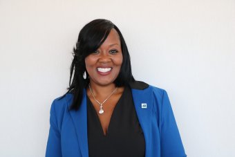 Dr. Narketta Sparkman-Key