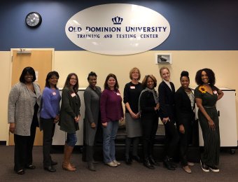 Women's Business Center events
