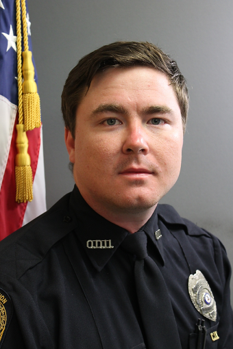 Officer Michael Turner