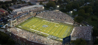 S.B. Ballard Stadium