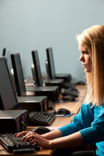 Tri-cities HEC Computer Lab