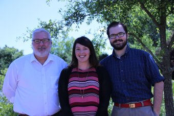 Library Conference Presenters