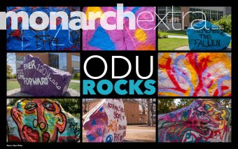 Monarch Extra Cover, March 2019