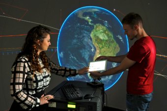 Modeling & Simulation