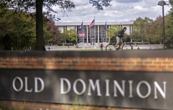 Linked BS/Master, BS/PhD Programs (Electrical & Computer Eng