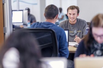 ODU Student Branded Web Images