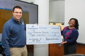 December Employee of the Month