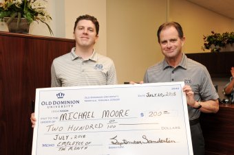 July EOM-Michael Moore