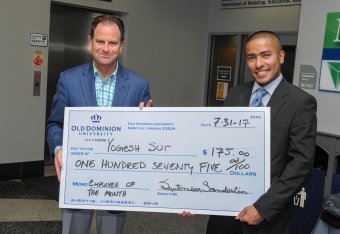 Employee of the Month